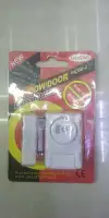 Multi-purpose anti-theft alarm, door magnetic window and door alarm, split-type alarm Item Picture